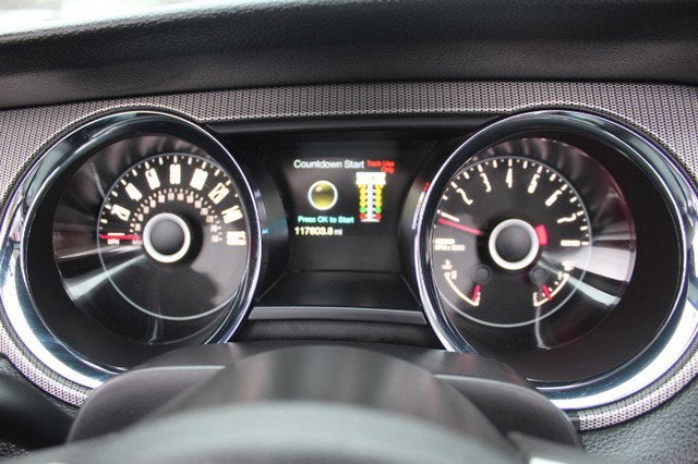 2014 Ford Mustang GT Premium