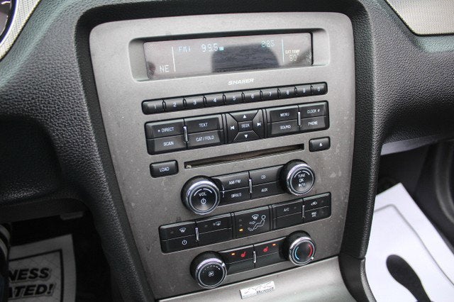 2014 Ford Mustang GT Premium