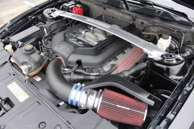 2014 Ford Mustang GT Premium