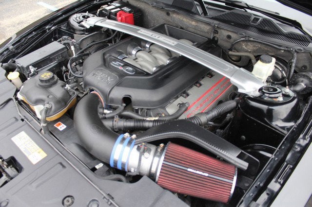 2014 Ford Mustang GT Premium