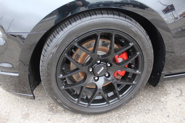 2014 Ford Mustang GT Premium