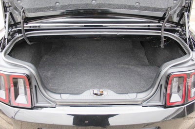 2014 Ford Mustang GT Premium