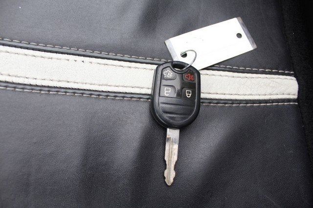 2014 Ford Mustang GT Premium