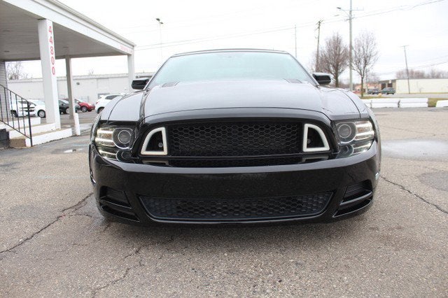 2014 Ford Mustang GT Premium