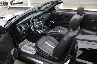 2014 Ford Mustang GT Premium