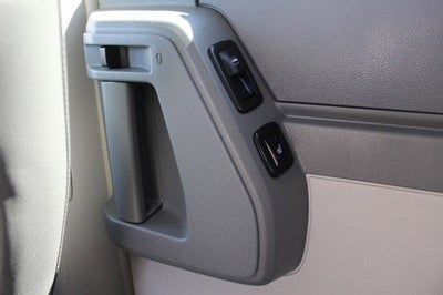 2010 Chrysler Town & Country Touring