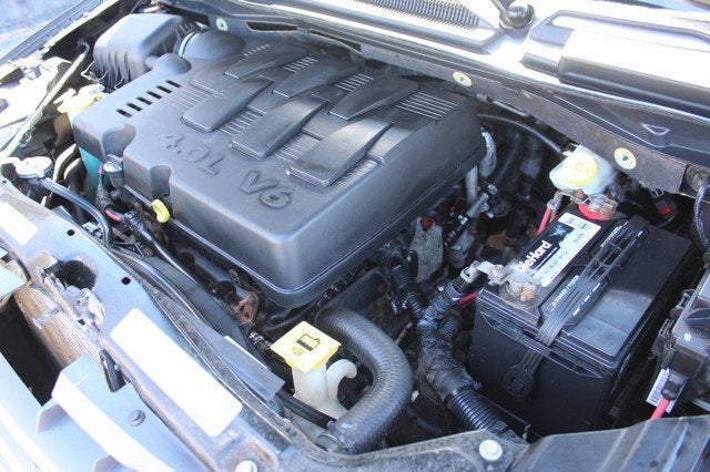 2010 Chrysler Town & Country Touring