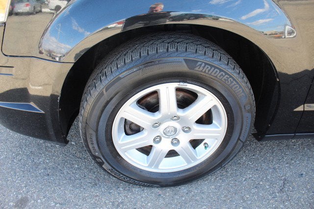 2010 Chrysler Town & Country Touring