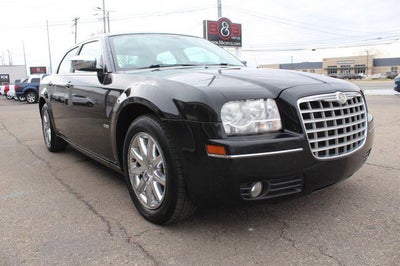 2010 Chrysler 300 Touring Signature