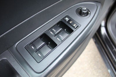 2010 Chrysler 300 Touring Signature