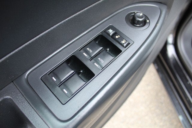 2010 Chrysler 300 Touring Signature