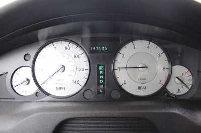 2010 Chrysler 300 Touring Signature