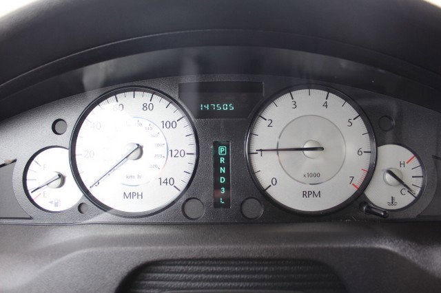 2010 Chrysler 300 Touring Signature