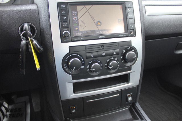 2010 Chrysler 300 Touring Signature