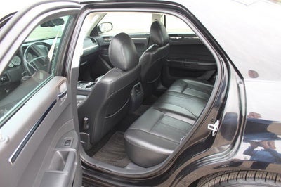 2010 Chrysler 300 Touring Signature