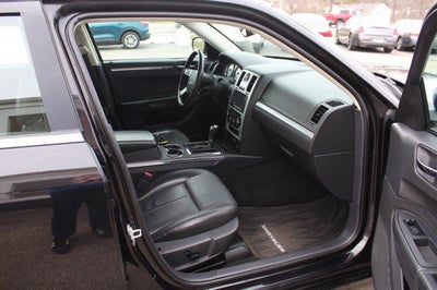 2010 Chrysler 300 Touring Signature