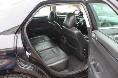 2010 Chrysler 300 Touring Signature