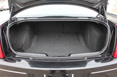 2010 Chrysler 300 Touring Signature