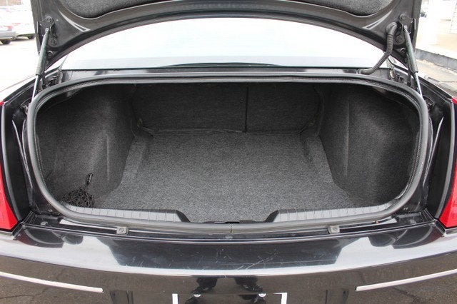 2010 Chrysler 300 Touring Signature