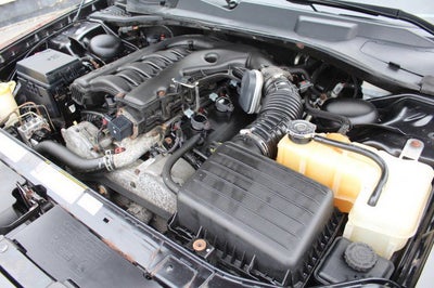 2010 Chrysler 300 Touring Signature