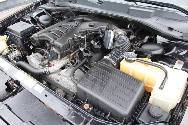 2010 Chrysler 300 Touring Signature