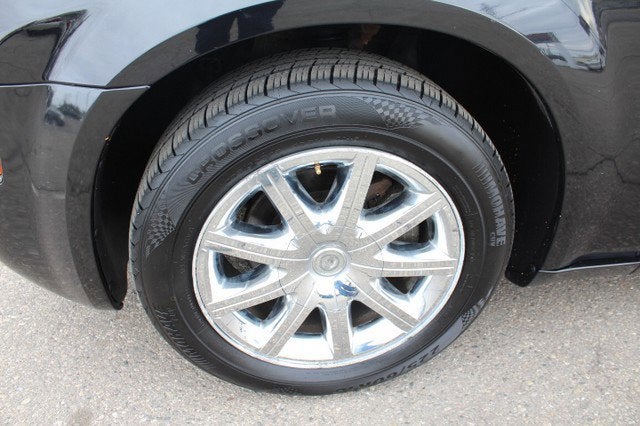 2010 Chrysler 300 Touring Signature