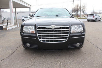 2010 Chrysler 300 Touring Signature