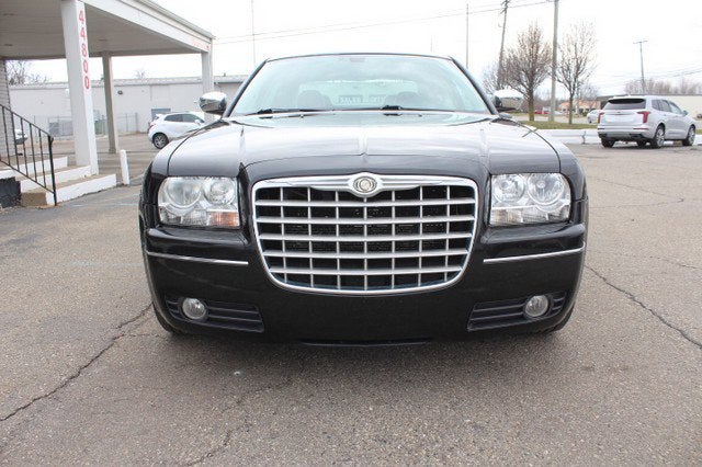 2010 Chrysler 300 Touring Signature