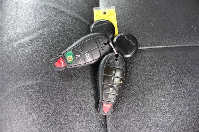 2010 Chrysler 300 Touring Signature