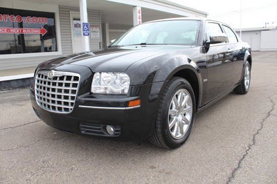 2010 Chrysler 300 Touring Signature