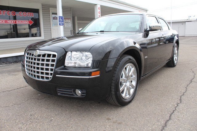 2010 Chrysler 300 Touring Signature