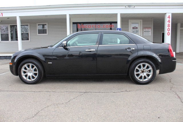 2010 Chrysler 300 Touring Signature