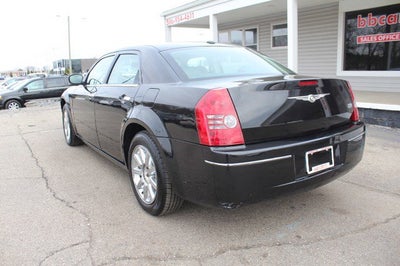 2010 Chrysler 300 Touring Signature
