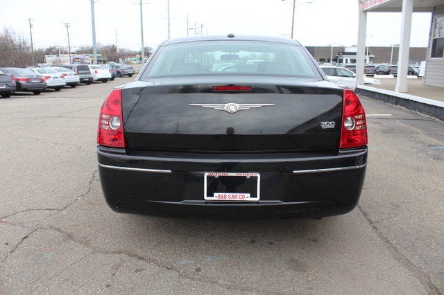 2010 Chrysler 300 Touring Signature