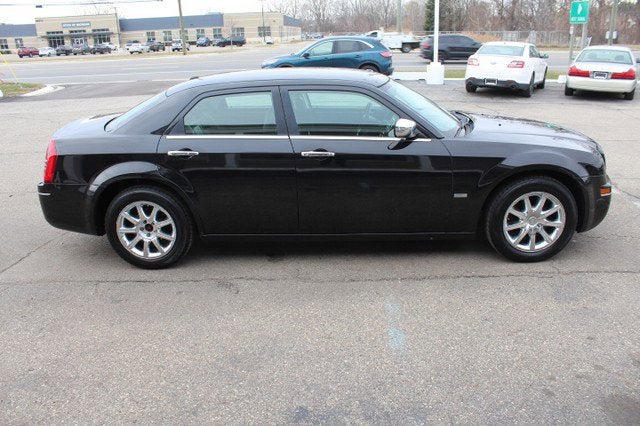2010 Chrysler 300 Touring Signature