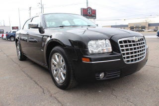 2010 Chrysler 300 Touring Signature