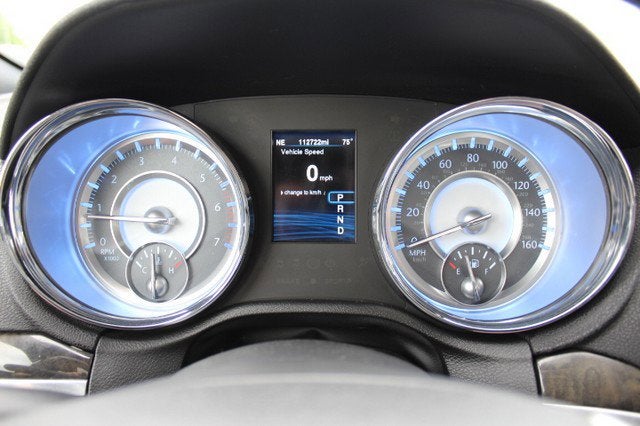 2013 Chrysler 300 300C