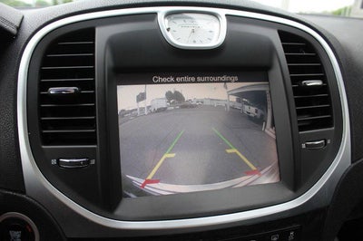 2013 Chrysler 300 300C
