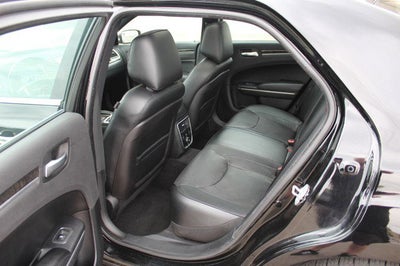 2013 Chrysler 300 300C