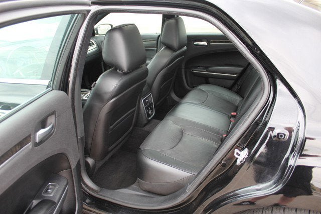 2013 Chrysler 300 300C