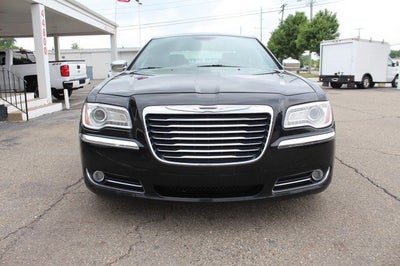 2013 Chrysler 300 300C