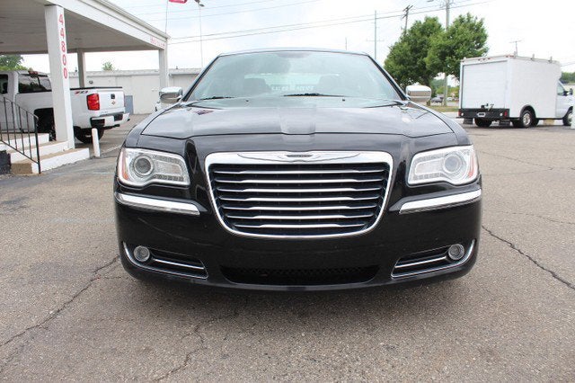 2013 Chrysler 300 300C