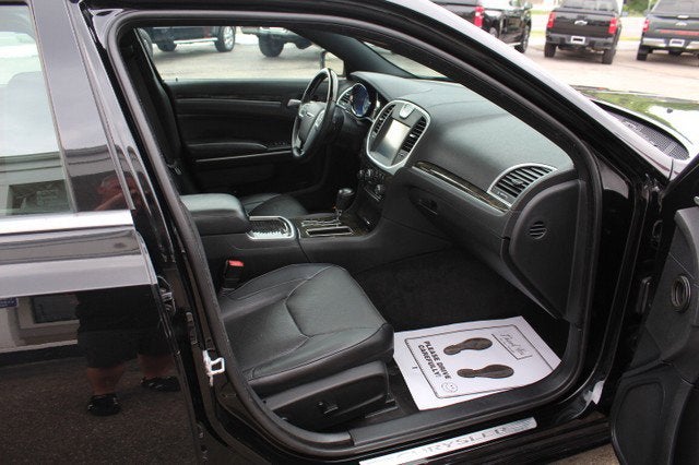 2013 Chrysler 300 300C