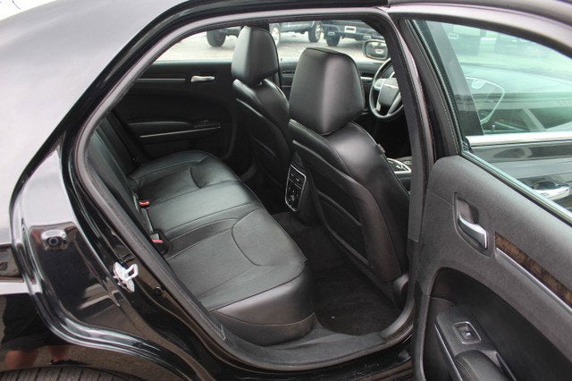 2013 Chrysler 300 300C