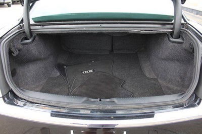 2013 Chrysler 300 300C