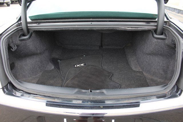 2013 Chrysler 300 300C