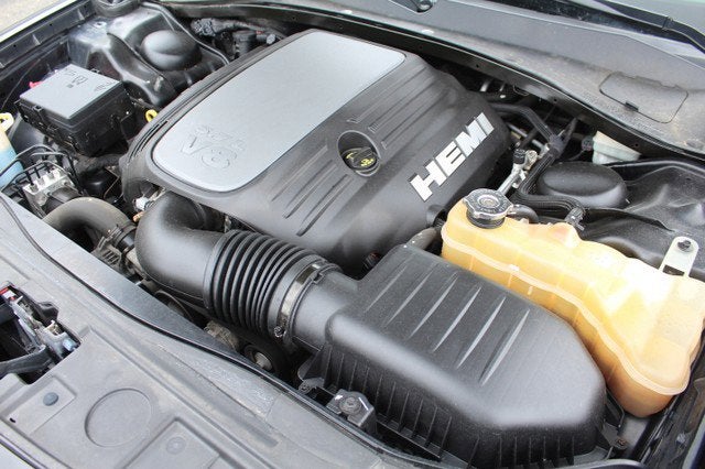 2013 Chrysler 300 300C