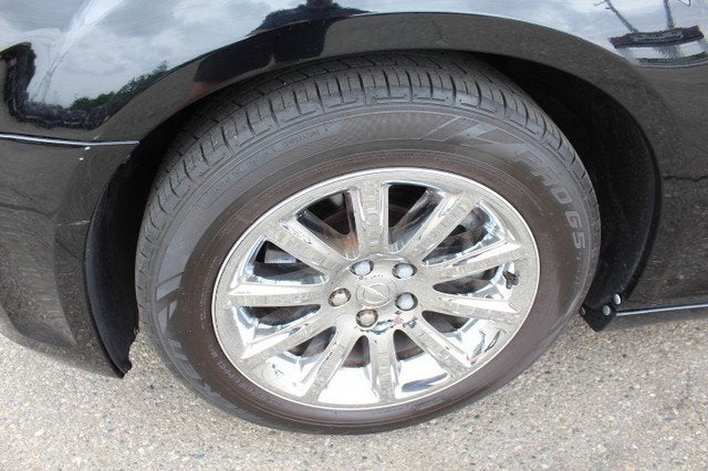 2013 Chrysler 300 300C