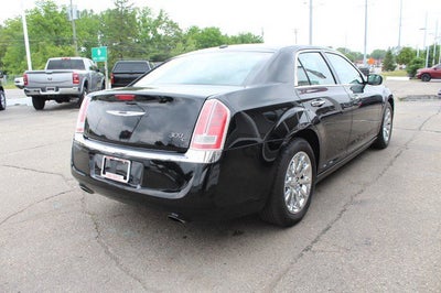 2013 Chrysler 300 300C