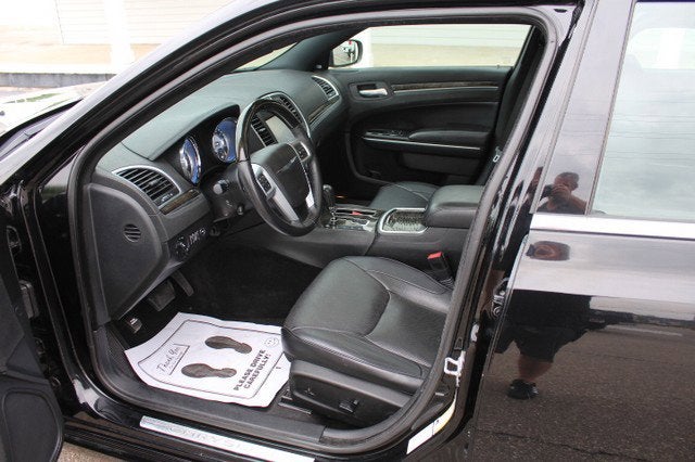 2013 Chrysler 300 300C
